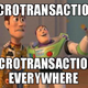 Illustration for article titled A microstory about microtransactions.